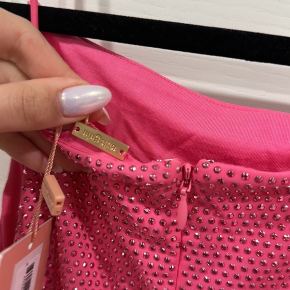 🔥SEND OFFERS🔥NWT Cult Gaia Chantal Dress - Picture 12 of 12